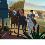 Wild Riders Academy