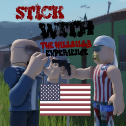 Stick With America