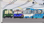 Kranovsk Transport Group