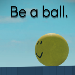 be a ball simulator. (pre-alpha)