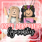 Rose Acrobatic Gymnastics