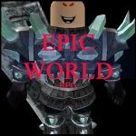 Epic World RPG