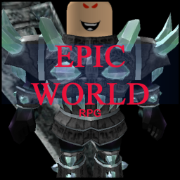 Epic World RPG