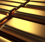 The Gold place