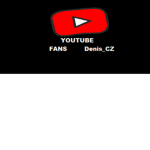 Denis_CZ fans youtube