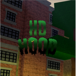 HD Hood