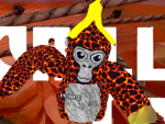 Gorilla tag fam