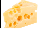 The Cheese Kingdom.