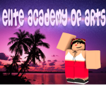 Elite Academy of Arts