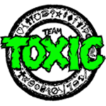Toxik Clothing