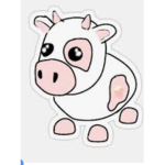 moo moo cow club :)