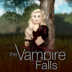 The Vampire Falls