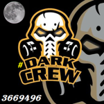 #Dark Crew Group Thumbnail