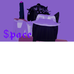 ＄ｐａｃｅ;-;