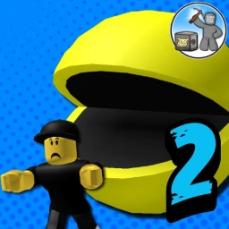 [🎮] ESCAPE FROM VIDEO GAMES!! Adventure Obby icon