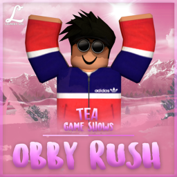 [TGS] Obby Rush