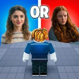 Better Stranger Things Character? icon