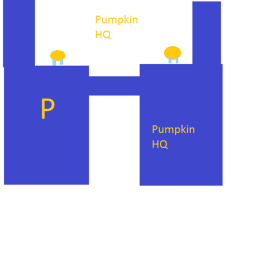 HUNGRY PUMPKIN HQ