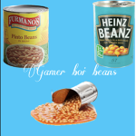 Gamer boi beans admins
