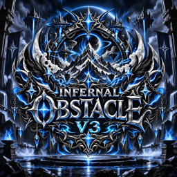 [UPDATE FT STREAM] INFERNAL OBSTACLE V3  icon