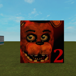 Fnaf 2 Multiplayer