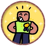 Game Badge Thumbnail