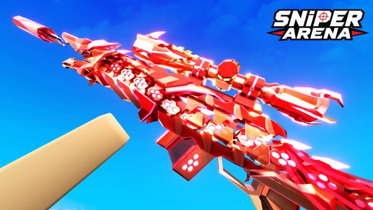 Sniper Arena screenshot 4