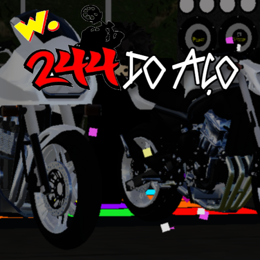 244 Steel UPDATE! + 2 Motorcycles