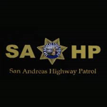 SA HP - San Andreas Highway Patrol
