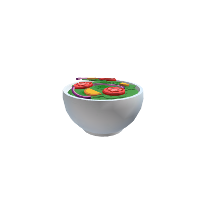 Salad  / Ensalada