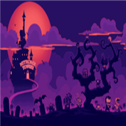 Nitrome Background 4 Roblox decal