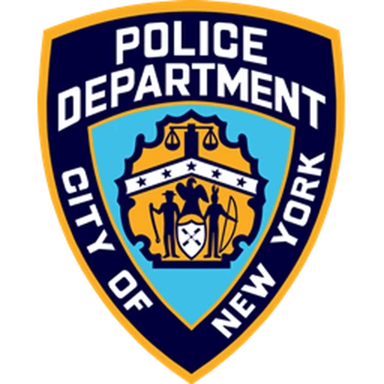 NYPD - Tha Bronx Roblox group icon