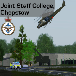 JSC Chepstow