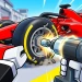 Run a Pit Stop icon