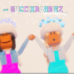 ~ Guccixbarbidz_