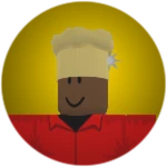 Golden Chef