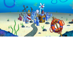 Bikini Bottom Group