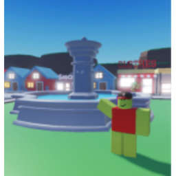 DapleTown!