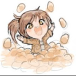 🥔Potato Maze Alexisthename Fan Game