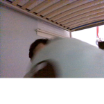 hi yoda you stinky oh no now he's going to kill me