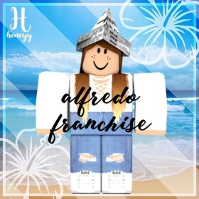 Alfredo Franchise | V2