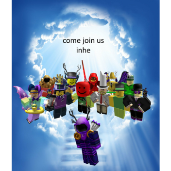 Police station (Prisoners included)