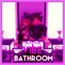 🚽Bathroom Vibe