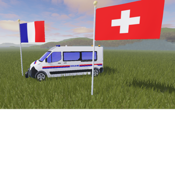 Secours du Doubs RP V2