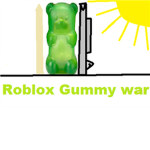 Roblox Gummy War