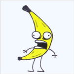 BANANA crue