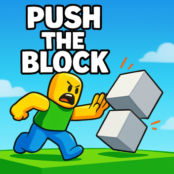 Push blocks!