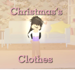Christmas’s clothing