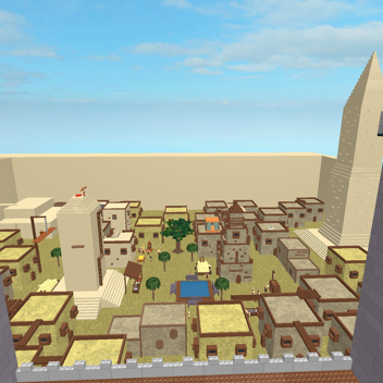 Assassins Creed Roleplay