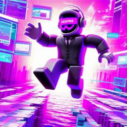 Crypto Obby
